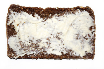 Schwarzbrot