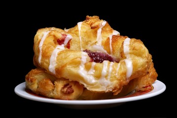 Hot bun