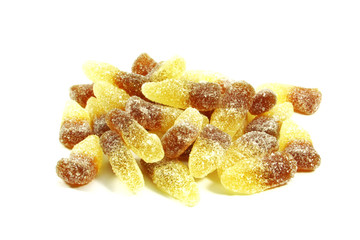 Cola Candy