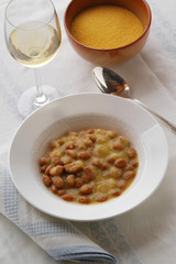 Malafanti - Primi piatti - Ricette della cucina Veneta