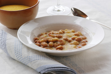 Malafanti - Primi piatti - Ricette della cucina Veneta