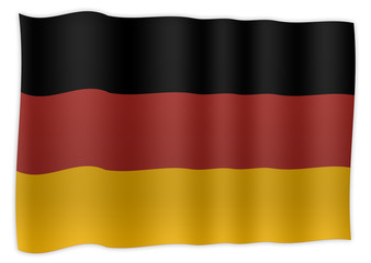 Bundesrepublik Deutschland