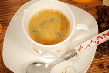 Café