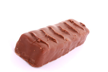 Bar of chocolat