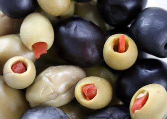Olives