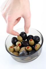 Olives