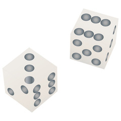 Vector Dices