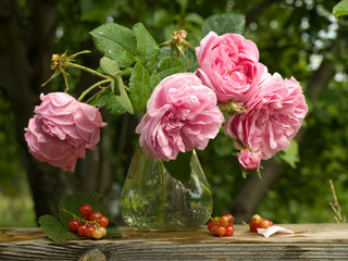 bouquets, flower