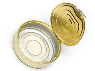 canned