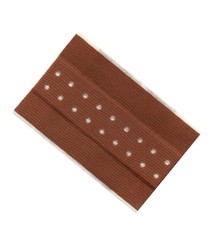 Isolated Medical Plaster