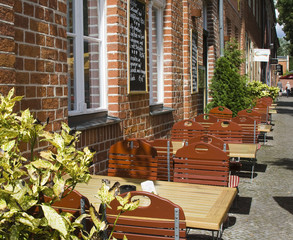 Sommerlokal