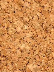 cork texture