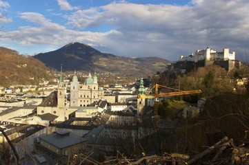 Salzburg