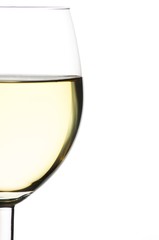 White wine
