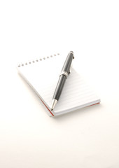 Black Luxury Pen