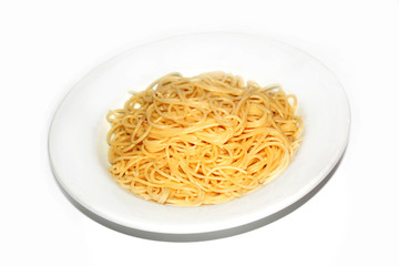 Spaghetti