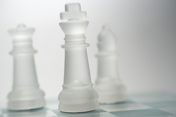 Schach