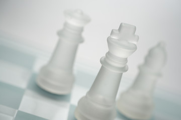 Schach