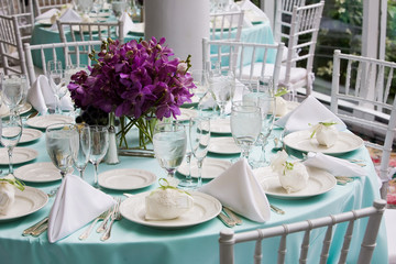 Wedding Table