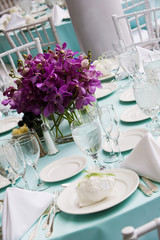 Wedding Table