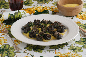 Bogoni alla veronese - Secondi di carne - Ricetta del Veneto
