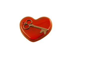 Key to my heart