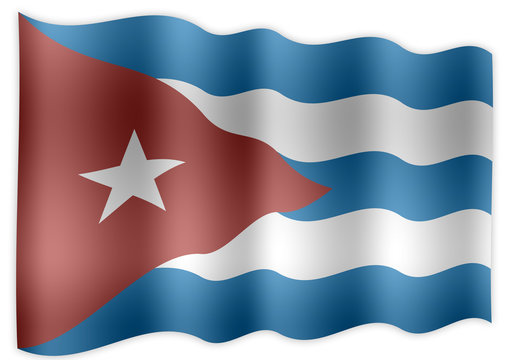 Kuba / Cuba