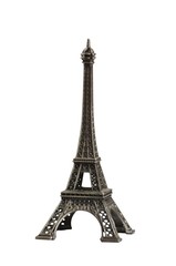 Fototapeta na wymiar souvenir Eiffel tower