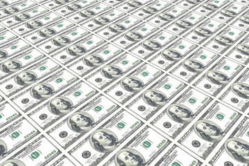 money background