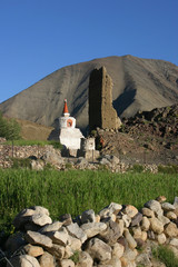 Ladakh - Hemis Shukpachan - 4