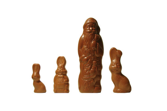 Schokotr&auml;ume