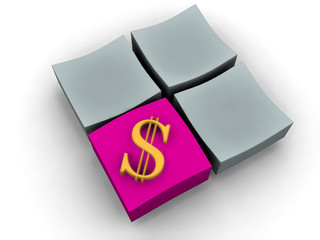 Dollar