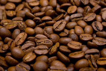 coffee beans