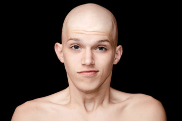 bald man - 10951039