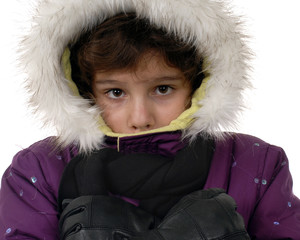 Shivering