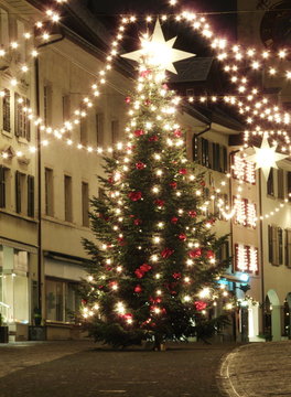 Weihnachtsbaum