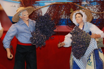 santon de provence