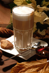 Latte Macchiato