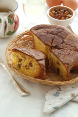 Chisol - Dolci - Ricette del Veneto