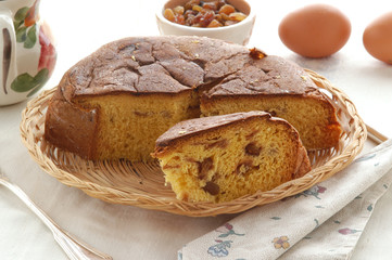 Chisol - Dolci - Ricette del Veneto