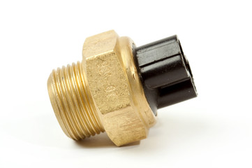 Temperature detector