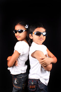 Stylish Kids