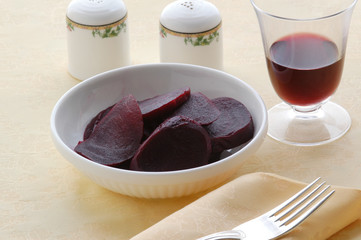 Erbette rave - Contorni - Ricette della cucina Veneta
