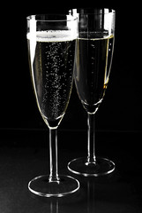 champagne