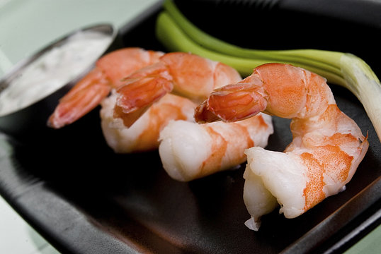 craw-fish