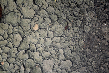 dry background