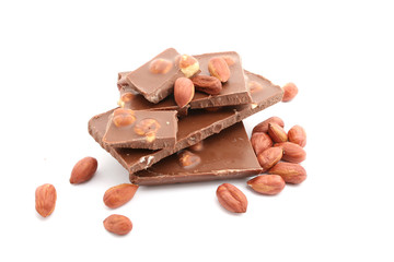 chocolate