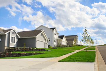 Residential Neighborhood