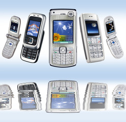 gsm new concept