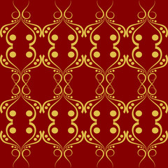 Merry christmas holiday card